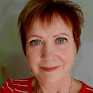 Meet your Posher, Rosemary